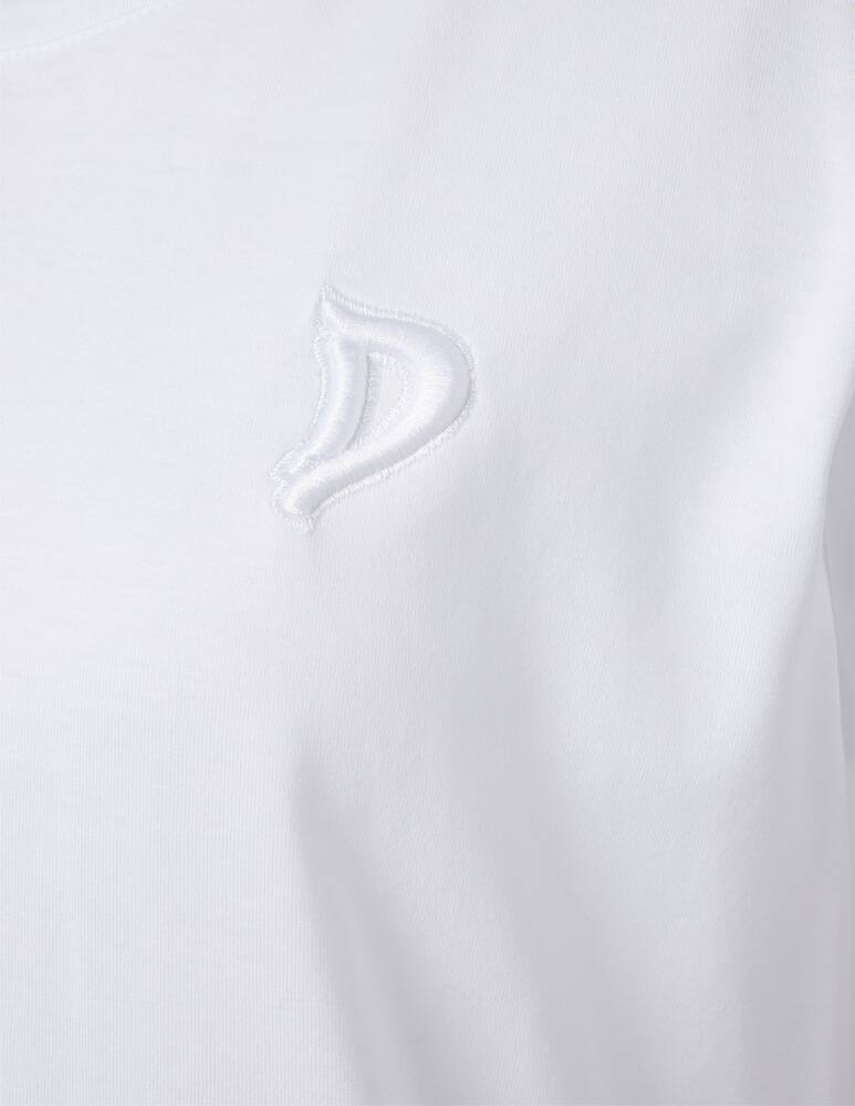 rinascente Dondup T-shirt in cotone