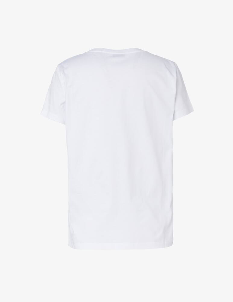 rinascente Dondup T-shirt in cotone