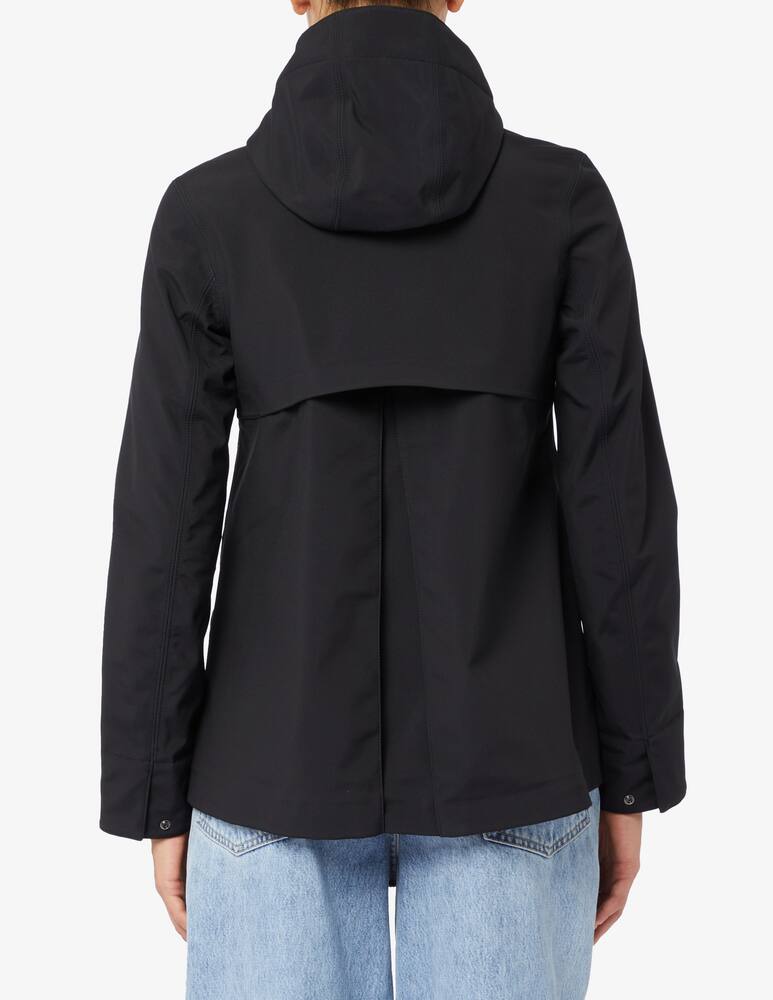 rinascente K-Way Madlaine bonded jacket