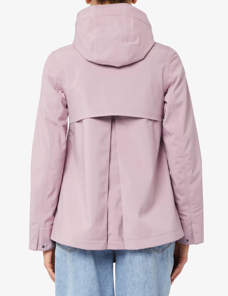 rinascente K-Way Madlaine bonded jacket