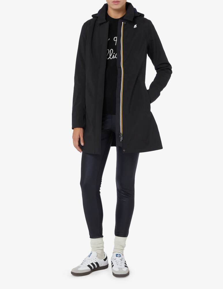 rinascente K-Way Giacca accoppiata Mathy