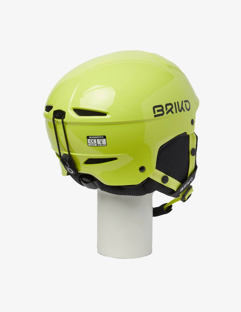 rinascente Briko Casco da sci Mammoth 