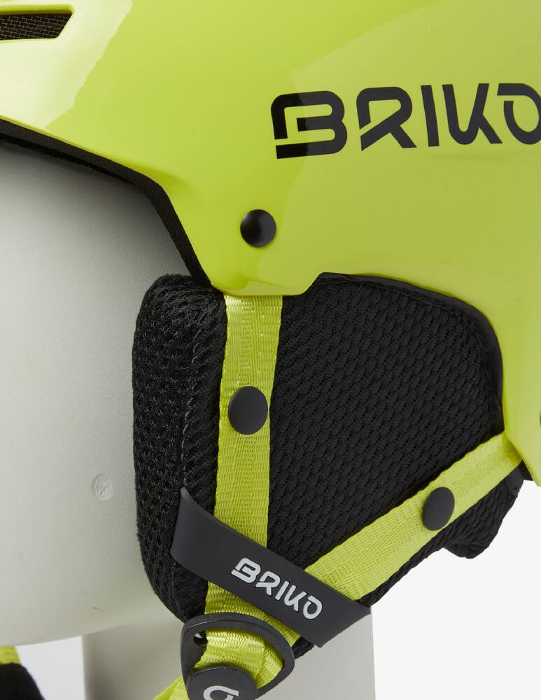 rinascente Briko Casco da sci Mammoth 