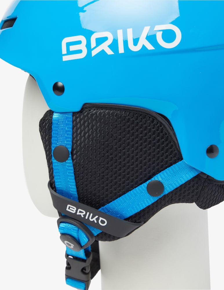 rinascente Briko Casco da sci Mammoth