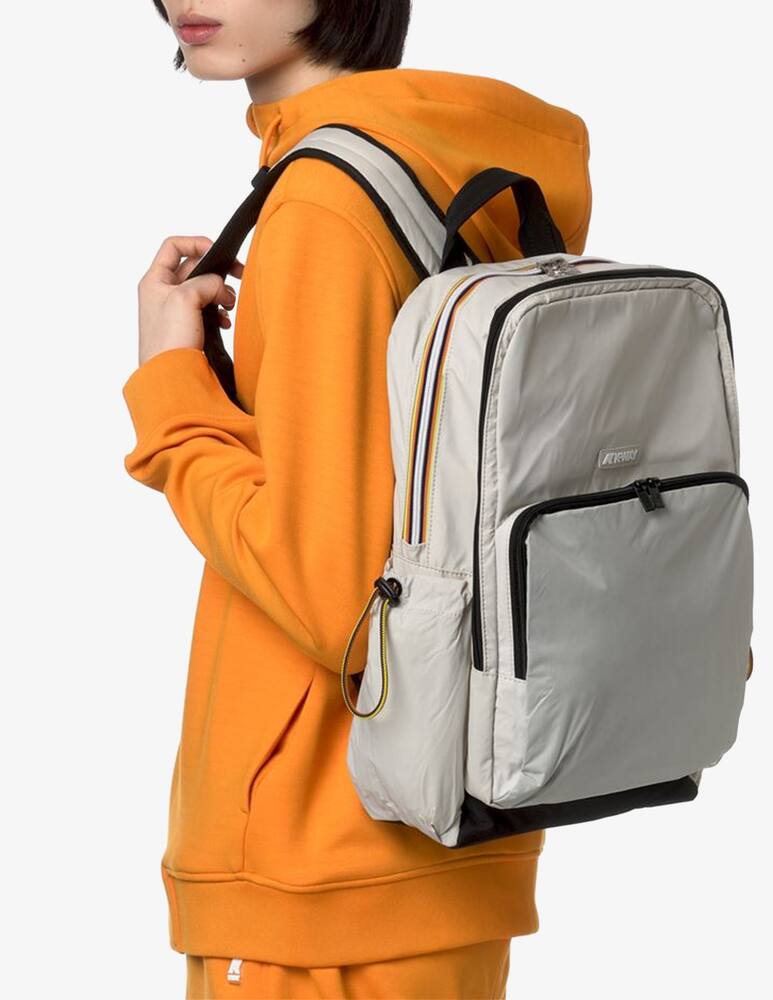 rinascente K-Way Gizy Zaino Beige