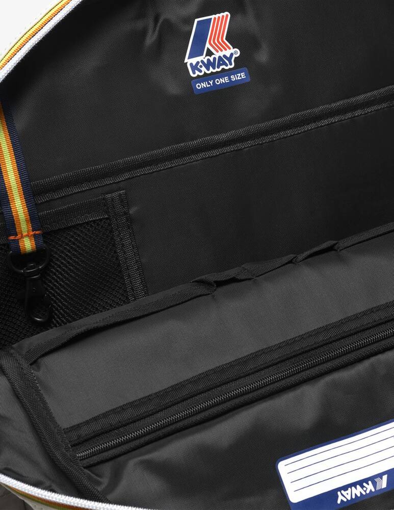 rinascente K-Way Gizy Zaino Beige