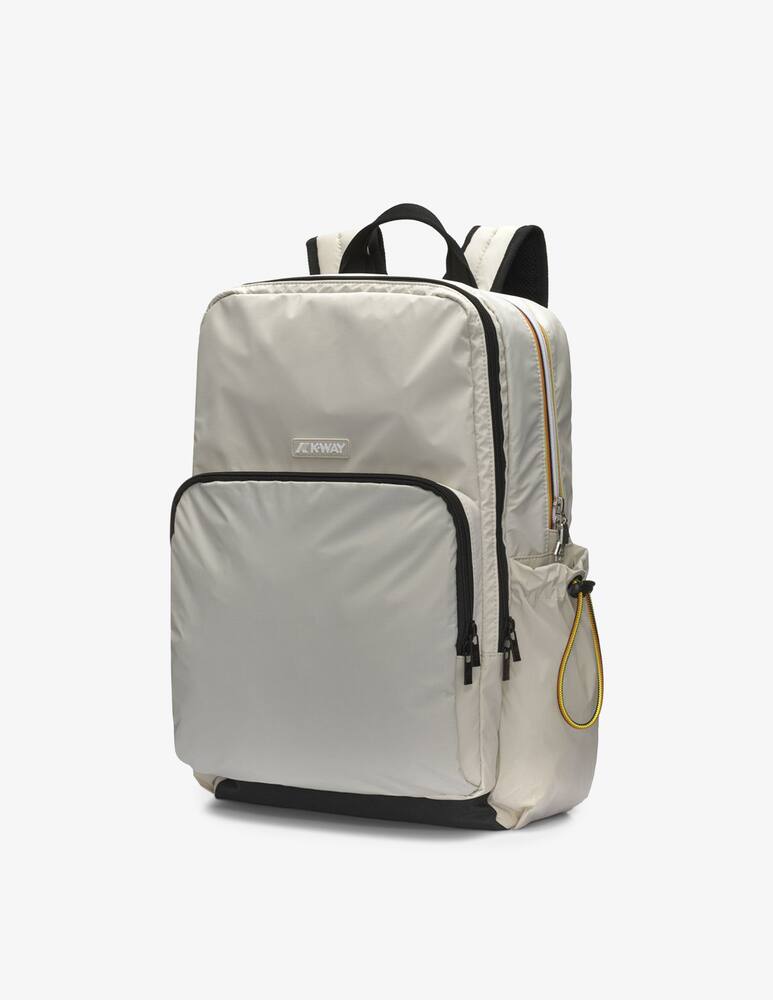 rinascente K-Way Gizy Zaino Beige
