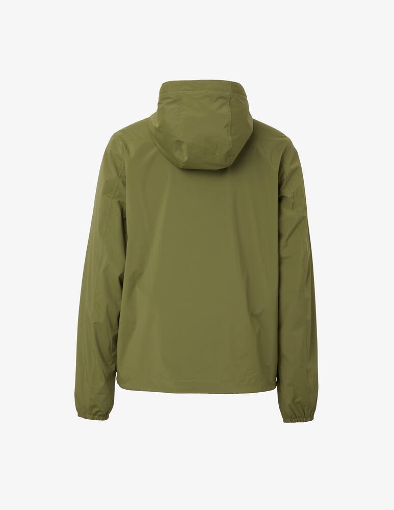 rinascente K-Way Giacca con cappuccio jack stretch