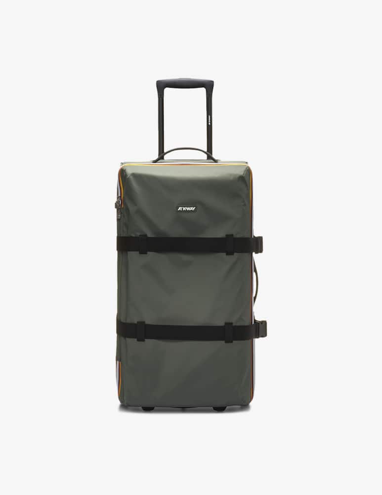 K-Way Trolley da viaggio Blossac M - immagine 1 K-Way Trolley da viaggio Blossac M - immagine 1