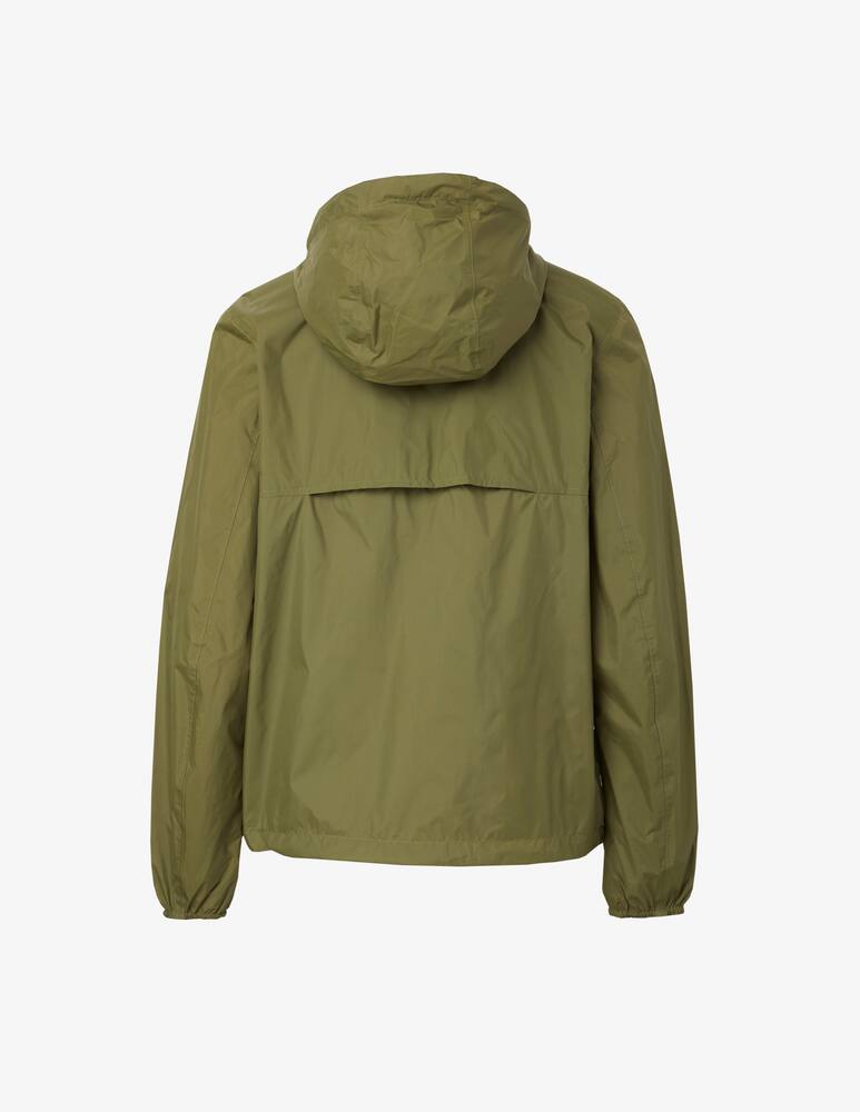 rinascente K-Way Giacca con cappuccio revers jake eco plus double