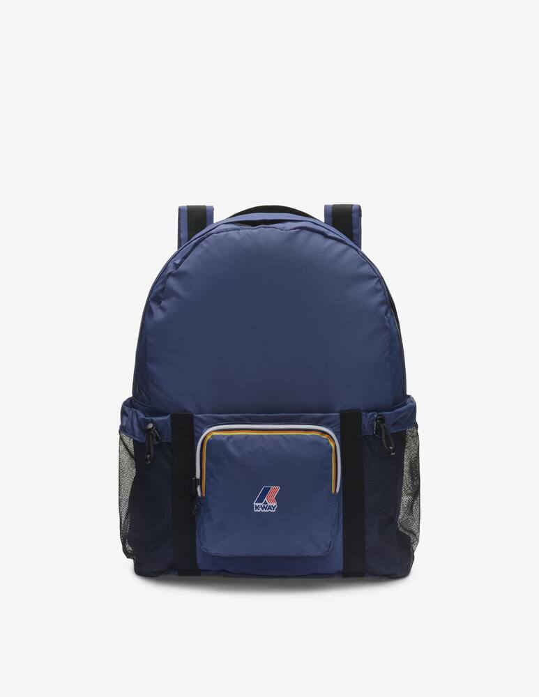 rinascente K-Way Le Vrai 3.0 Michel Zaino