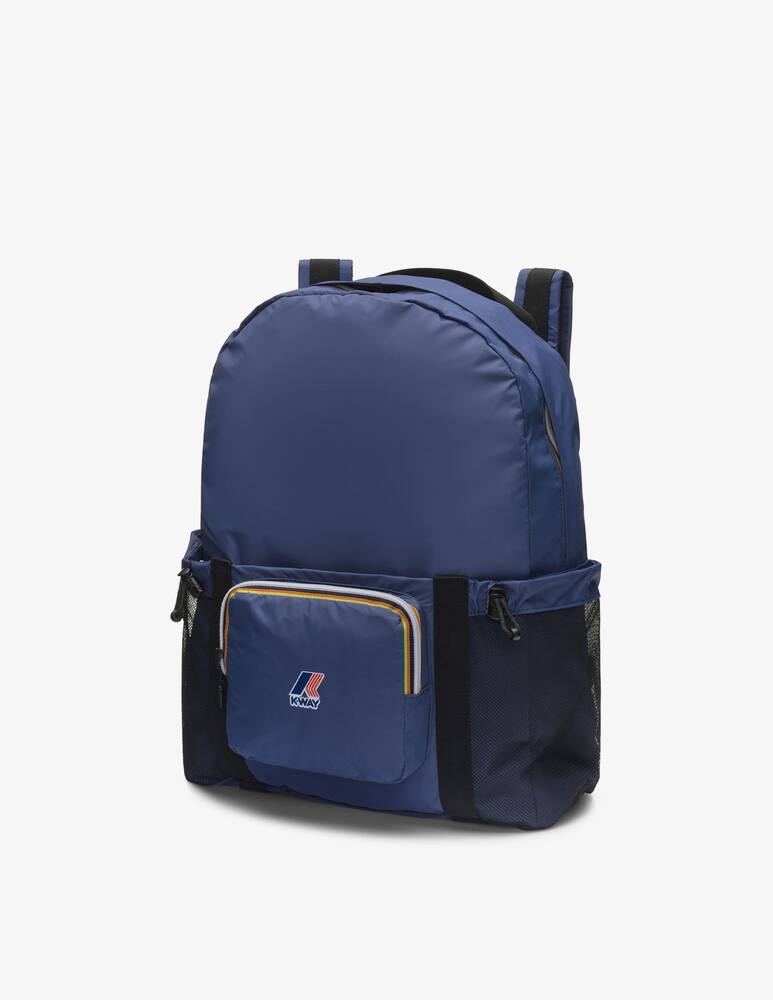 rinascente K-Way Le Vrai 3.0 Michel Zaino