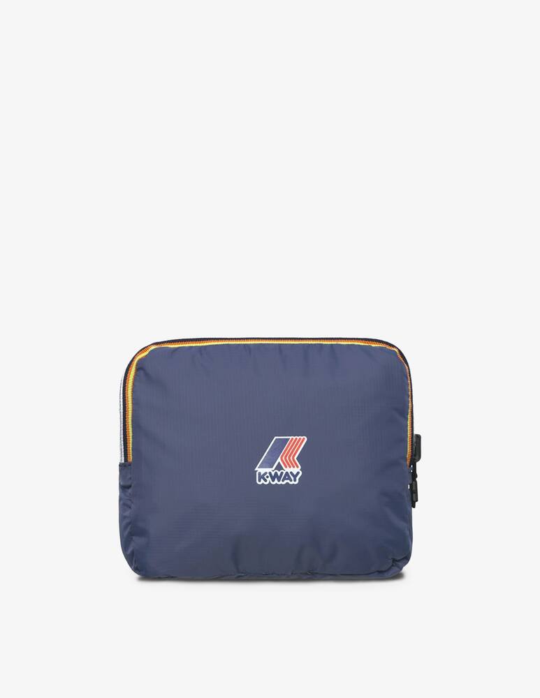 rinascente K-Way Le Vrai 3.0 Michel Zaino