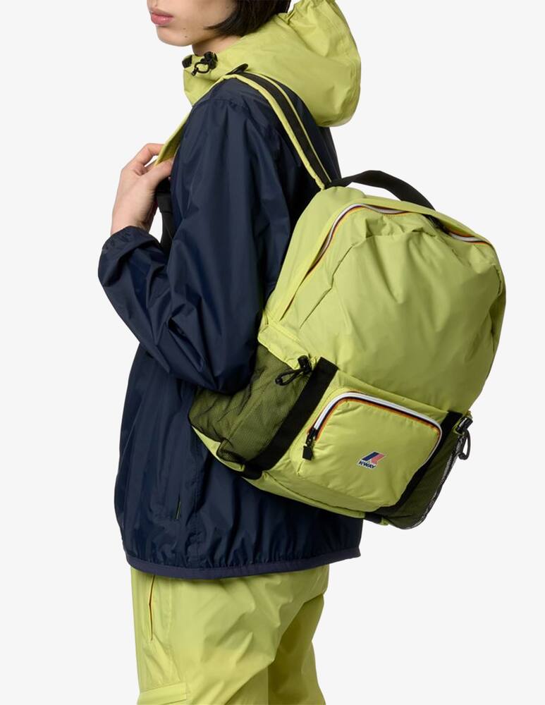 rinascente K-Way Le Vrai 3.0 Michel Zaino