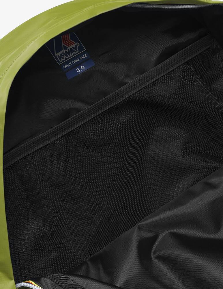 rinascente K-Way Le Vrai 3.0 Michel Zaino