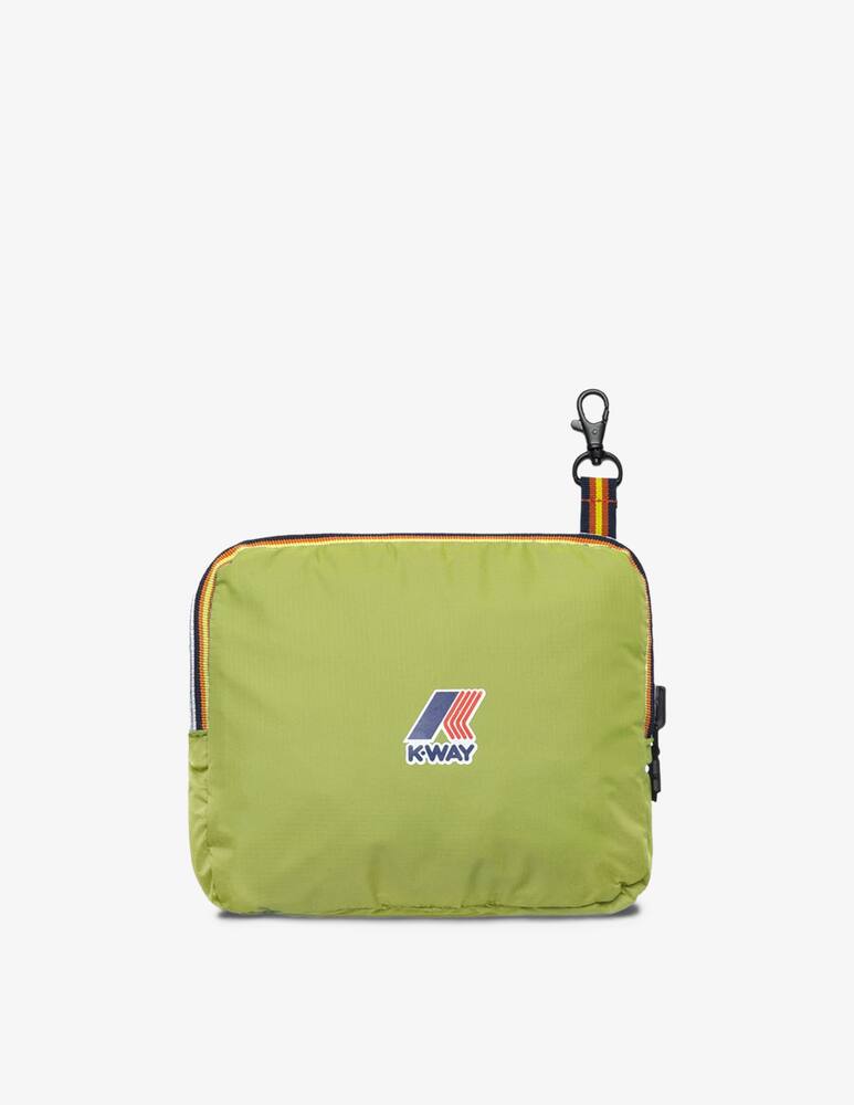 rinascente K-Way Le Vrai 3.0 Michel Zaino