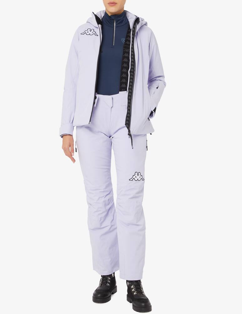 rinascente Kappa Sci 6cento ski pants