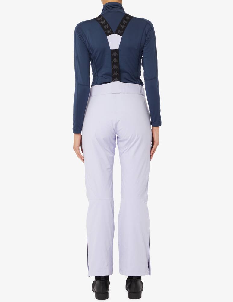 rinascente Kappa Sci 6cento ski pants
