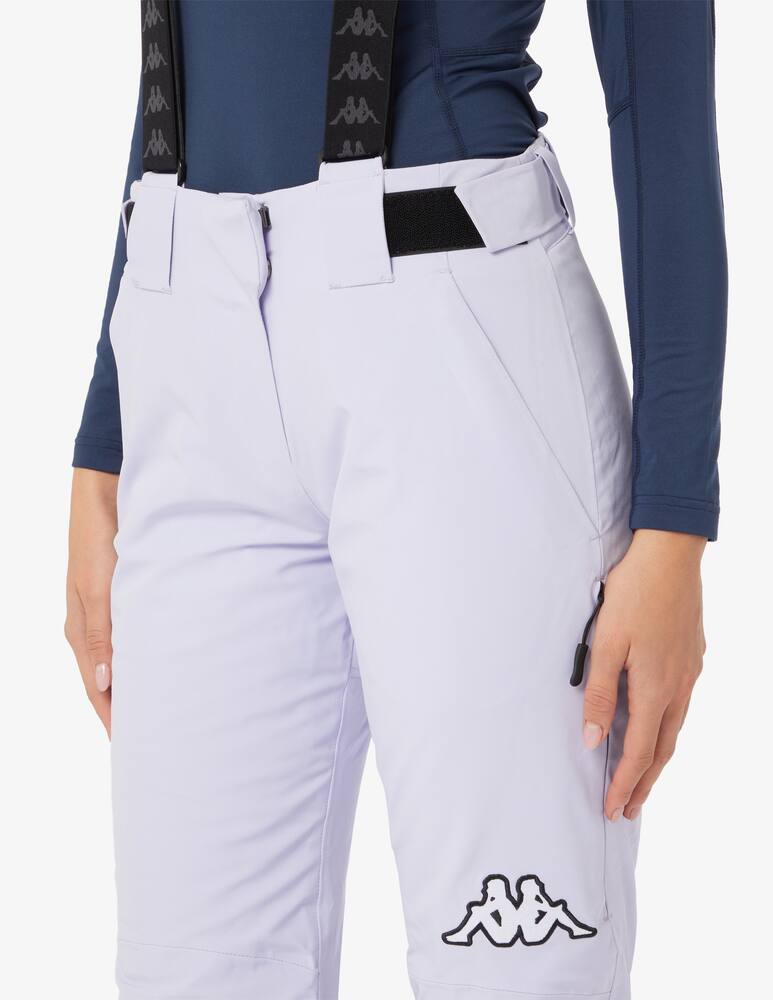 rinascente Kappa Sci 6cento ski pants