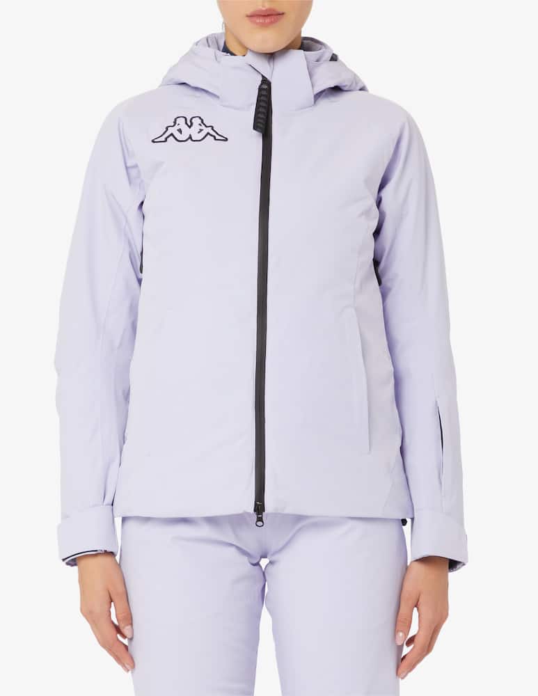Kappa Sci 6cento ski jacket - picture 1 Kappa Sci 6cento ski jacket - picture 1