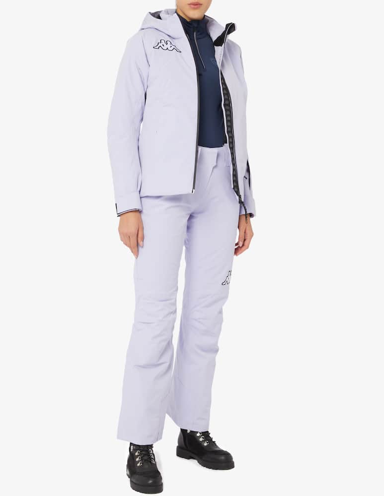 rinascente Kappa Sci Giacca da sci 6cento