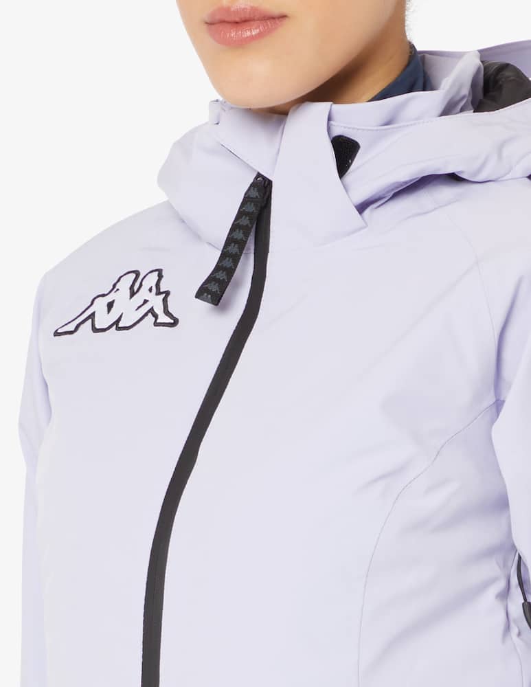 Kappa Sci 6cento ski jacket - picture 4 Kappa Sci 6cento ski jacket - picture 4