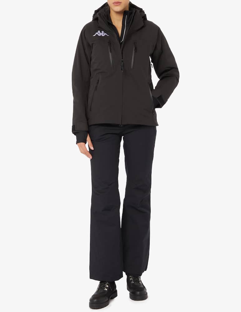 rinascente Kappa Sci 6cento 612p ski jacket