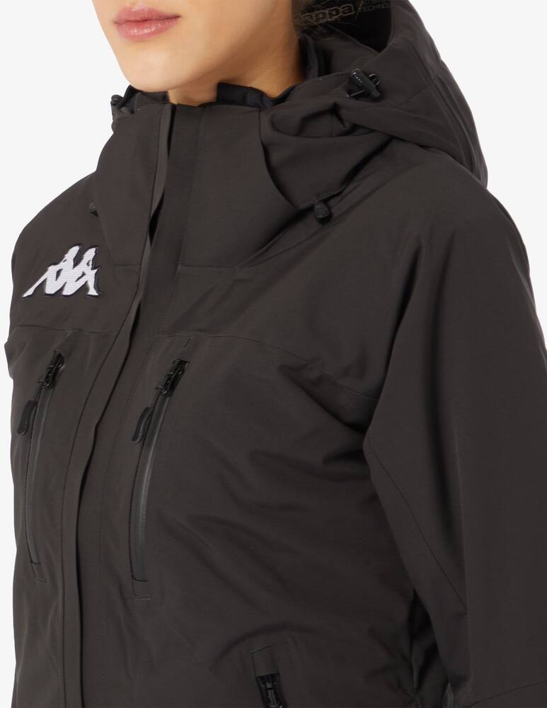 rinascente Kappa Sci 6cento 612p ski jacket