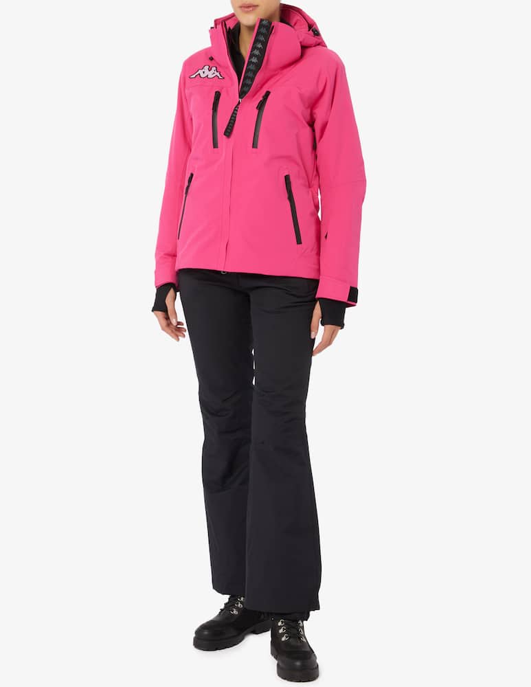 rinascente Kappa Sci 6cento 612p ski jacket