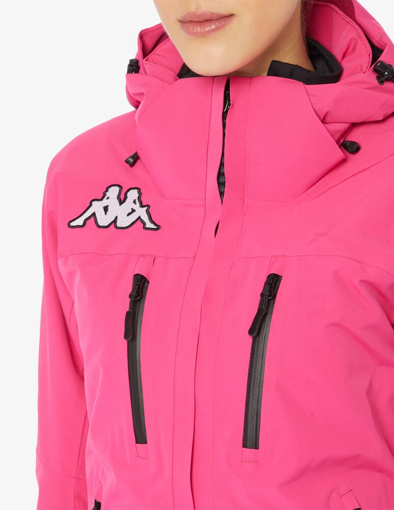 rinascente Kappa Sci 6cento 612p ski jacket