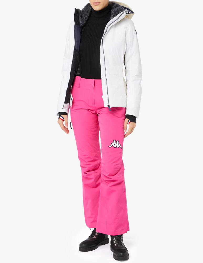 rinascente Kappa Sci Pantaloni da sci 6cento 665p