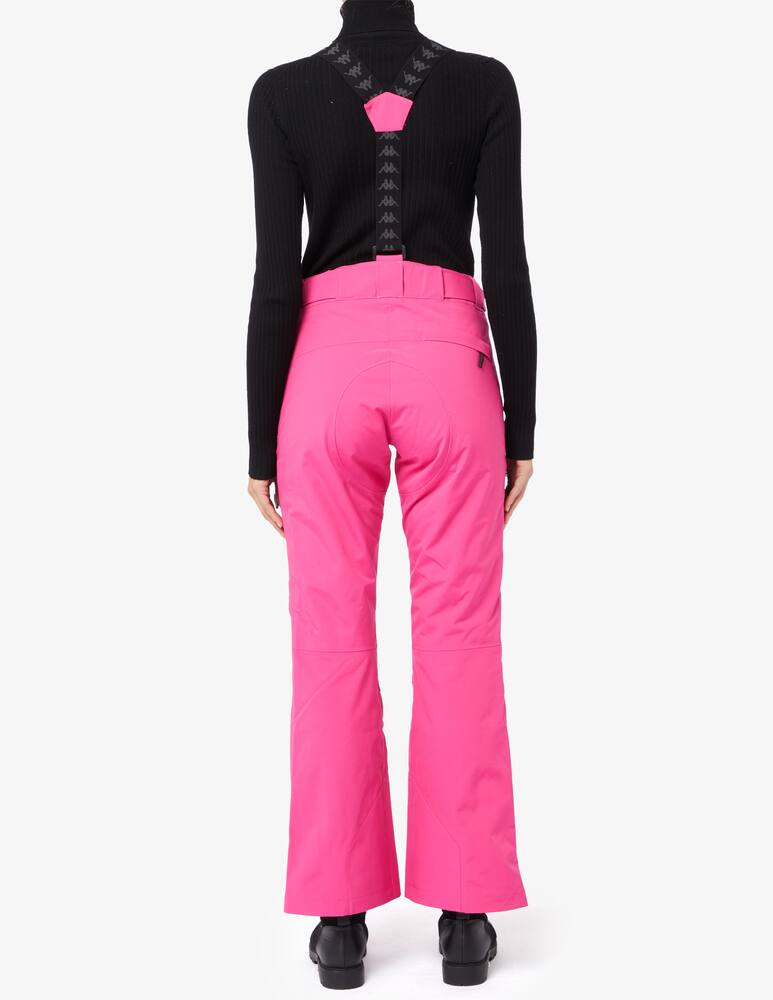 rinascente Kappa Sci Pantaloni da sci 6cento 665p