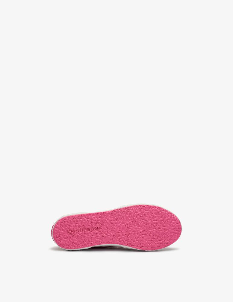 rinascente Superga Sneakers 2750 Barbie Movie denim print