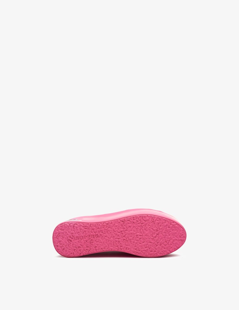 Superga Barbie rainbow sneakers - picture 5 Superga Barbie rainbow sneakers - picture 5