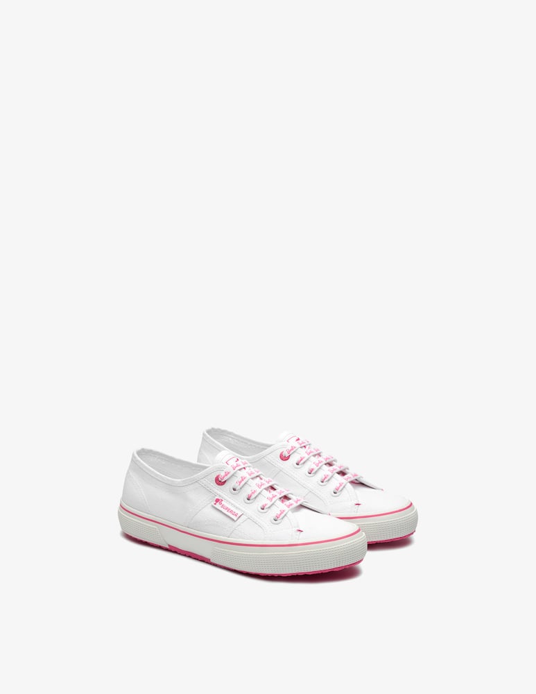 rinascente Superga Sneakers 2750 Barbie Classic