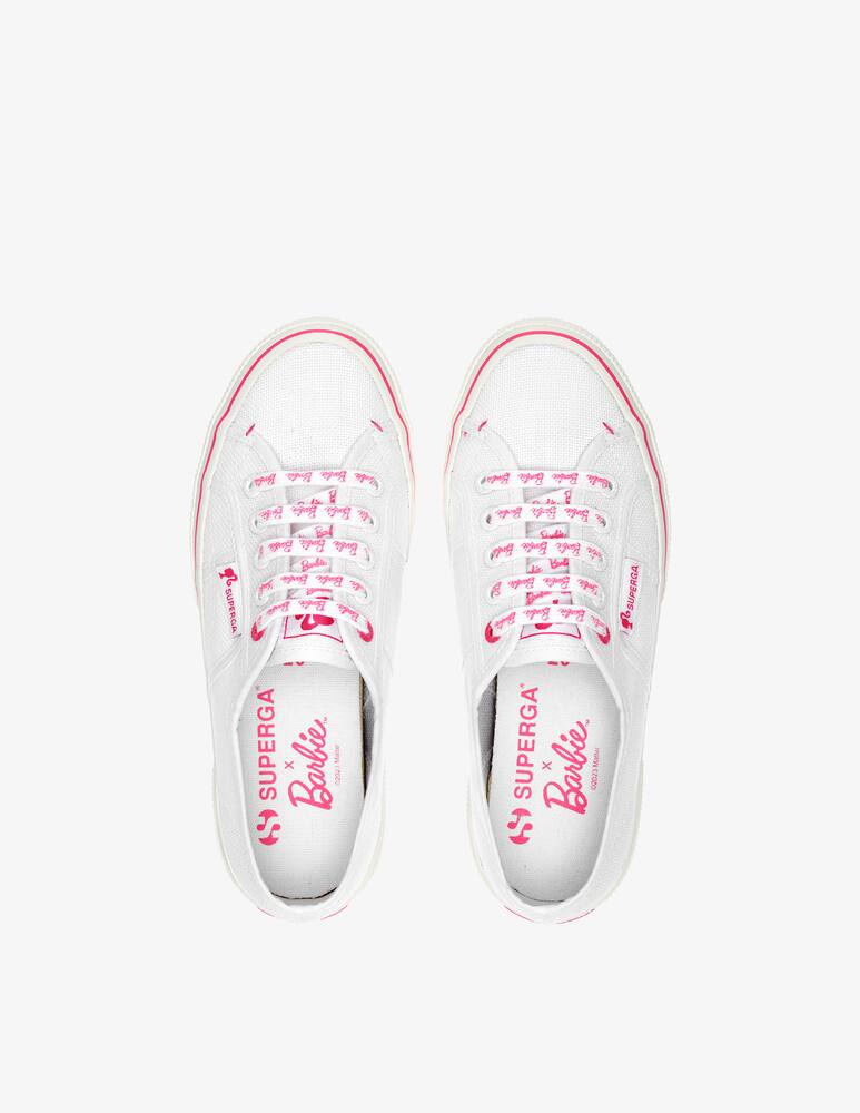 rinascente Superga Sneakers 2750 Barbie Classic