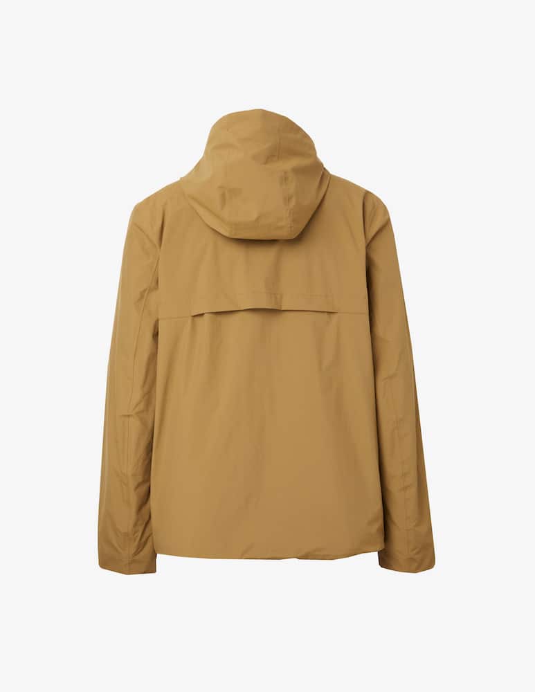 rinascente K-Way Giacca con cappuccio jack eco ottoman