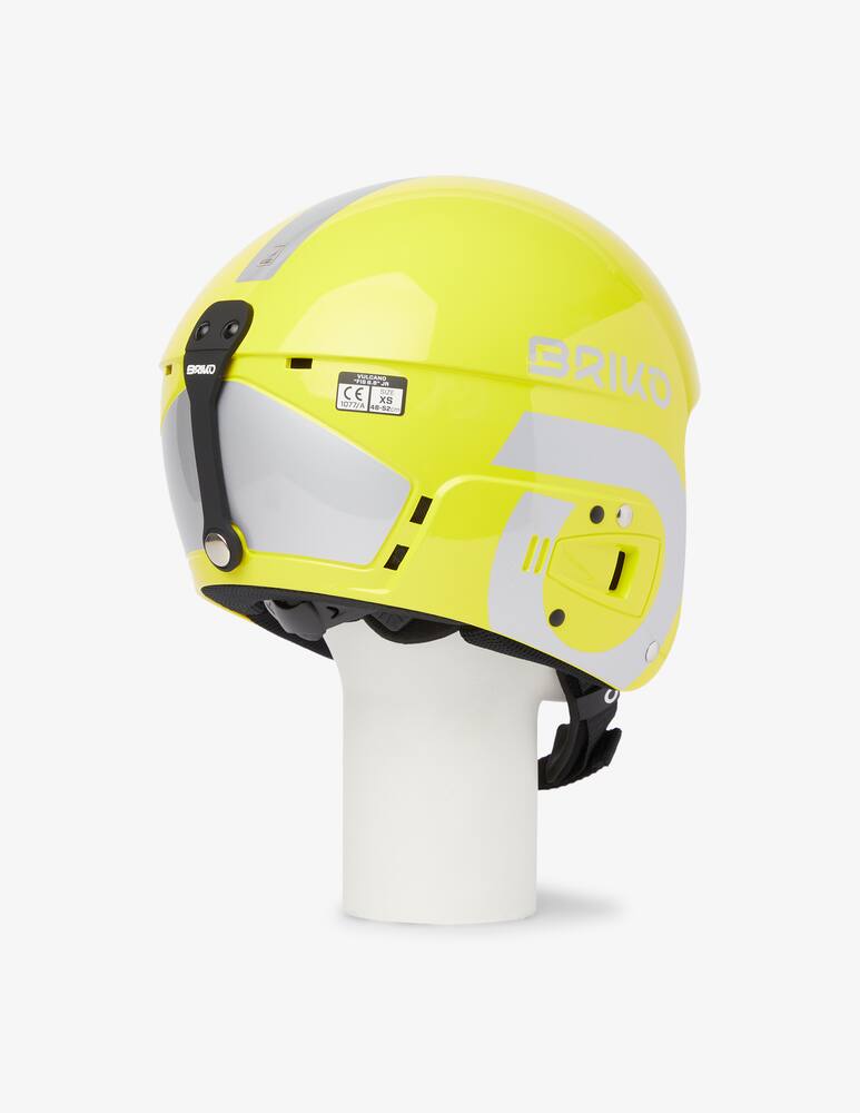 rinascente Briko Casco Vulcano fis 6.8 jr