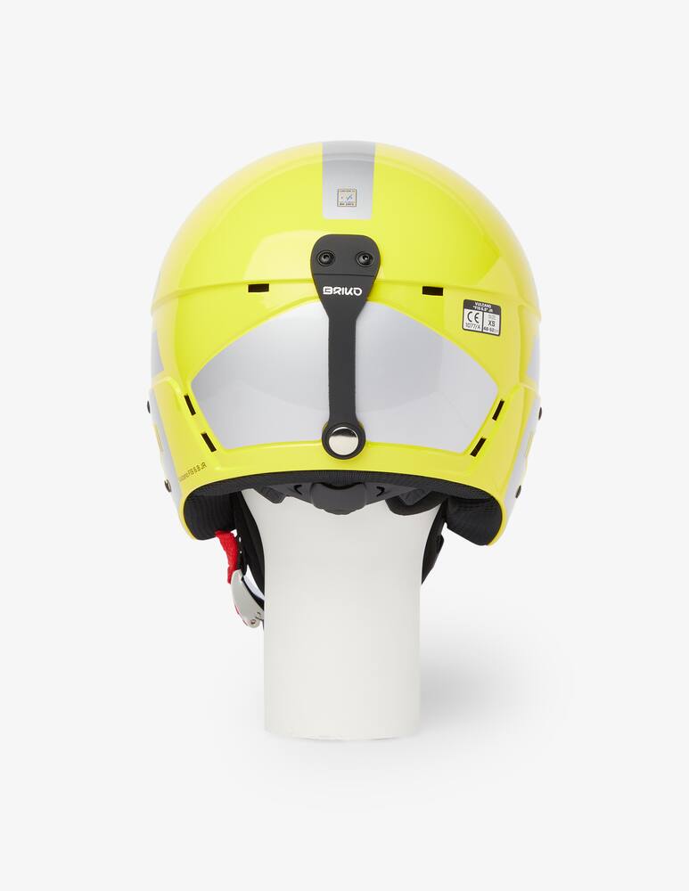 rinascente Briko Casco Vulcano fis 6.8 jr