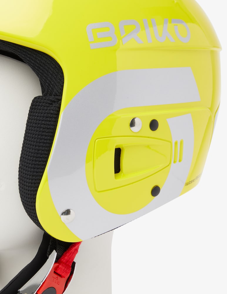 rinascente Briko Casco Vulcano fis 6.8 jr