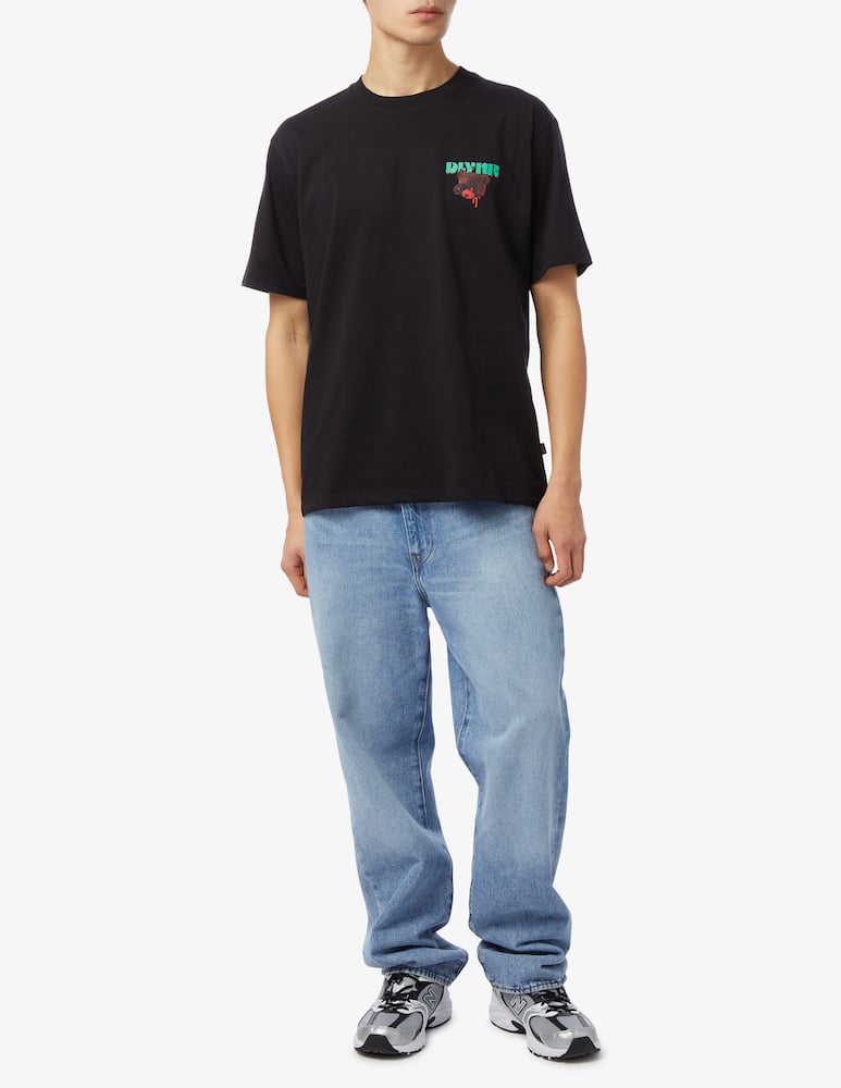 rinascente Dolly Noire Cy bear t-shirt 