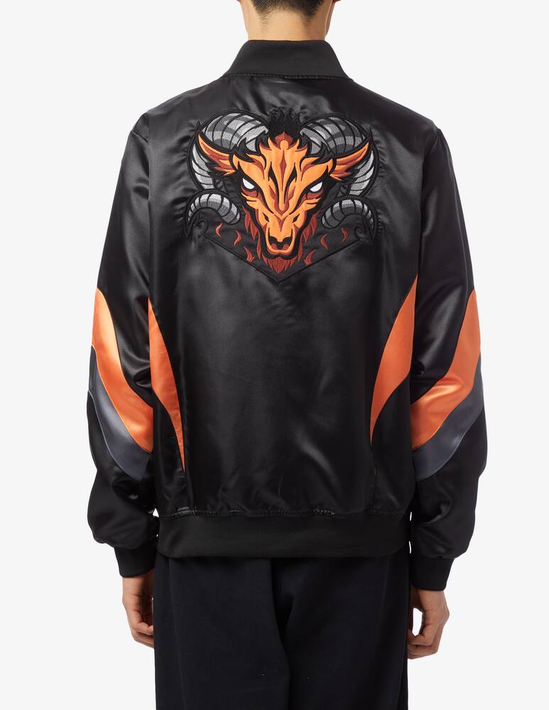 rinascente Dolly Noire Giacca billy goat 