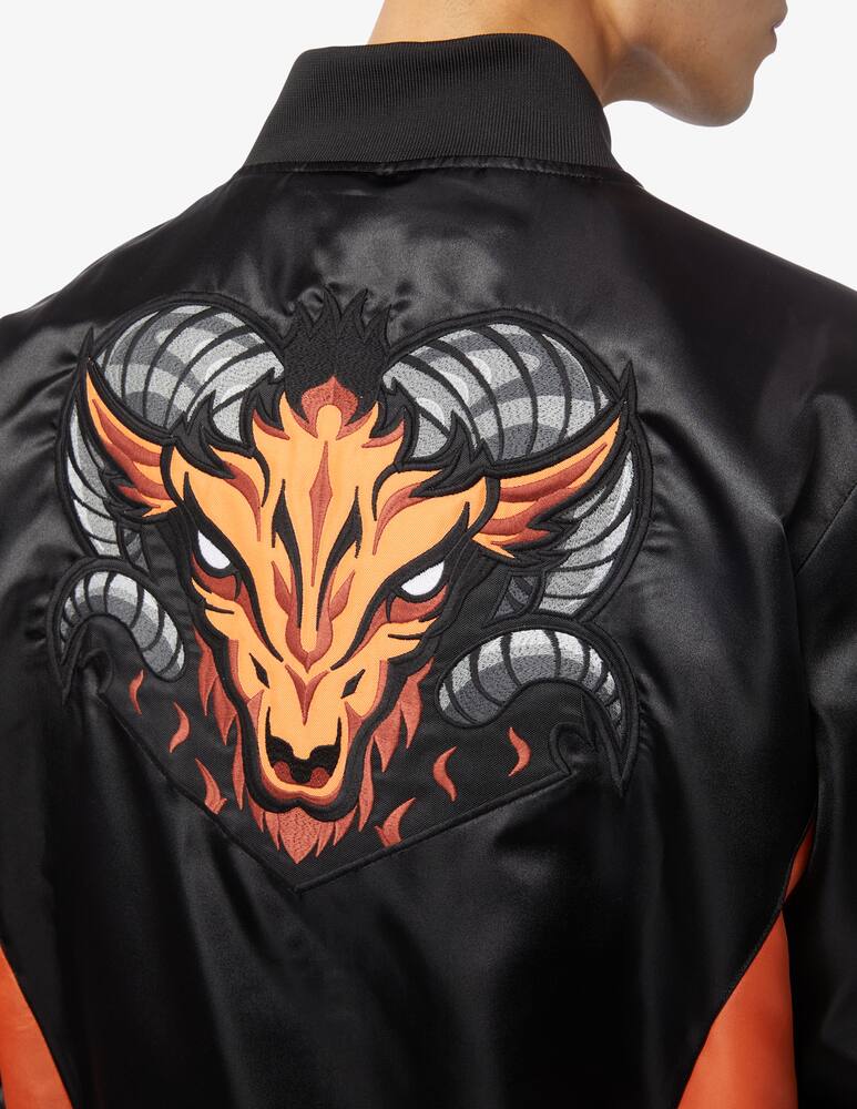 rinascente Dolly Noire Giacca billy goat 