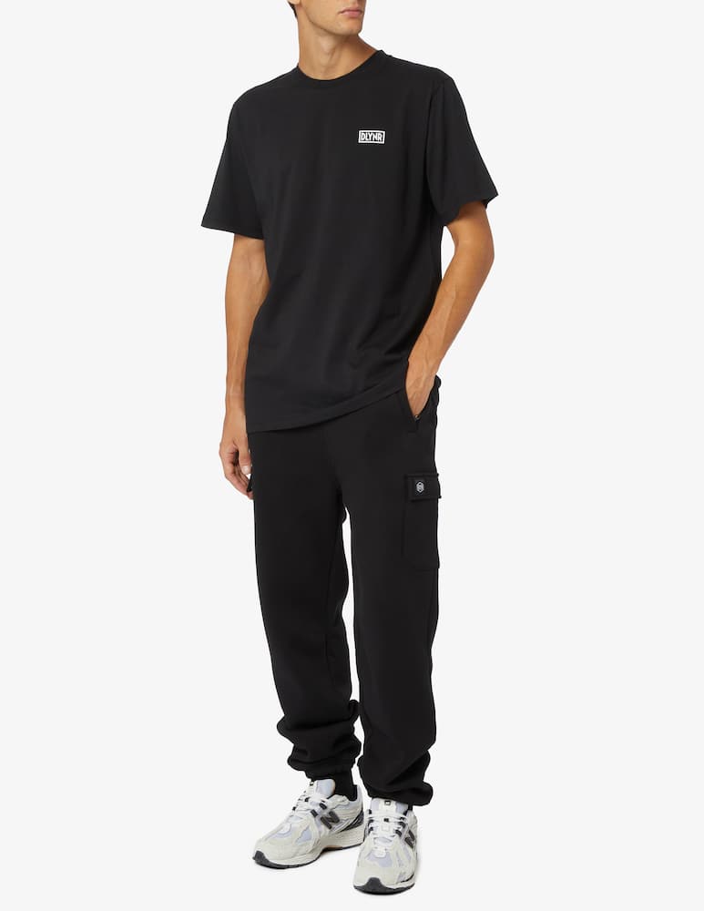 rinascente Dolly Noire T-shirt logo back