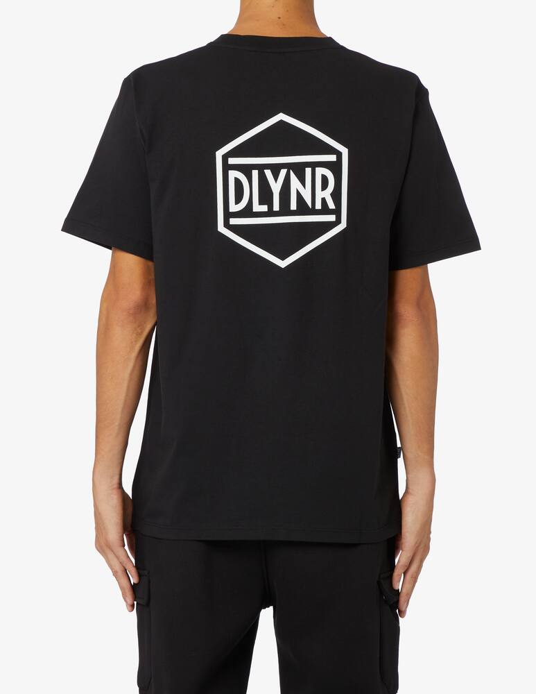 rinascente Dolly Noire T-shirt logo back