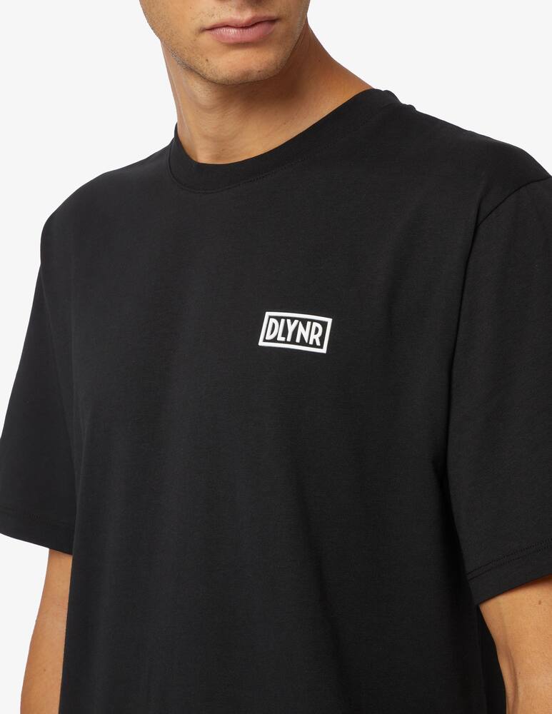 rinascente Dolly Noire T-shirt logo back