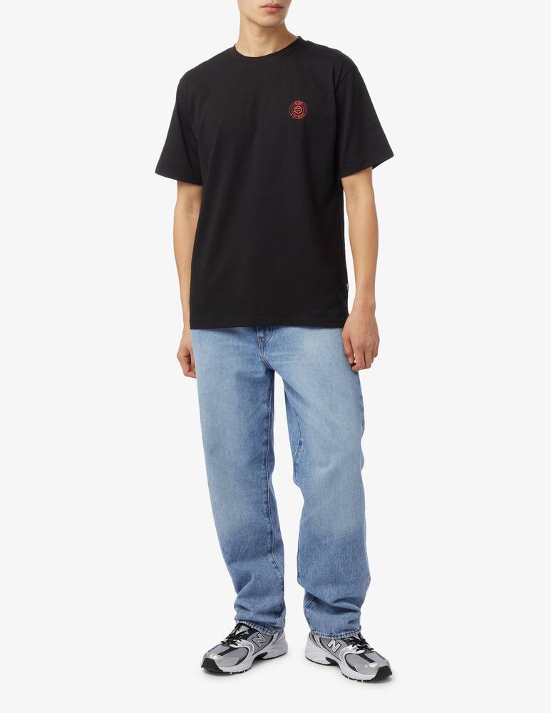 rinascente Dolly Noire Maglietta corp academia 