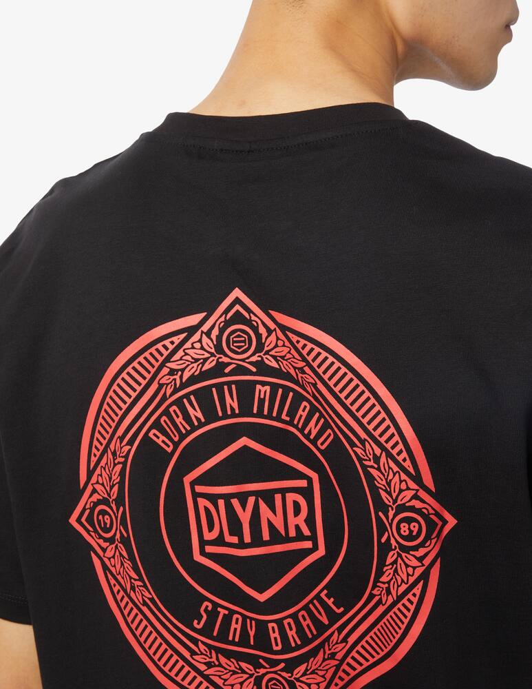 rinascente Dolly Noire Maglietta corp academia 