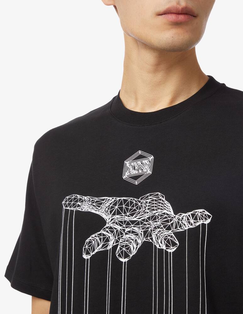 rinascente Dolly Noire Maglietta control 