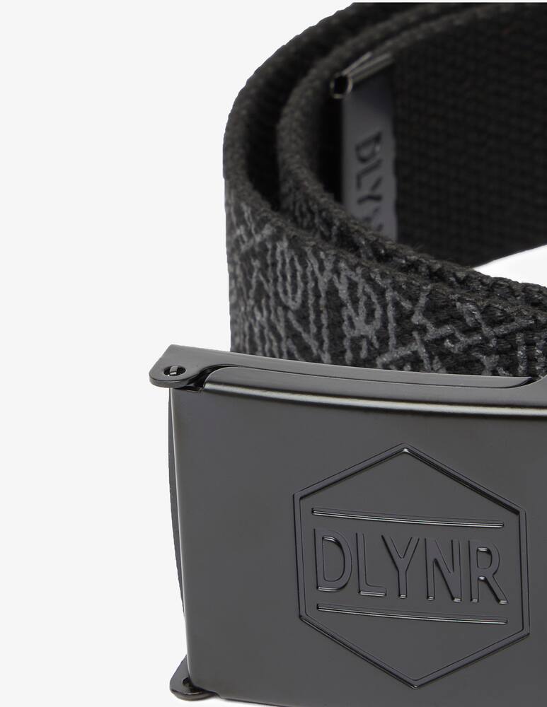 rinascente Dolly Noire Belt dlynr clip